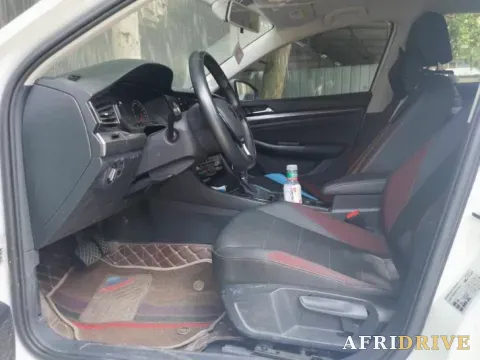 2021 Volkswagen Bora 6