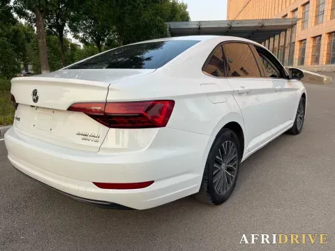 2019 Volkswagen Tharu 3