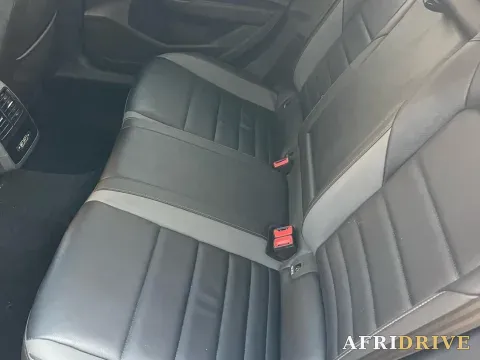 2019 Volkswagen Tharu 8