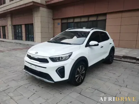 2019 Kia KX1