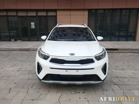 2019 Kia KX1 2