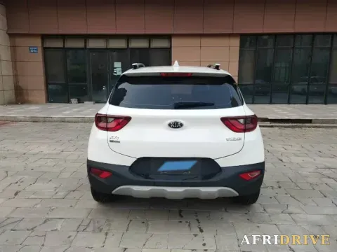 2019 Kia KX1 5