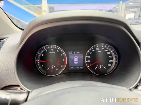 2021 Kia KX1 21