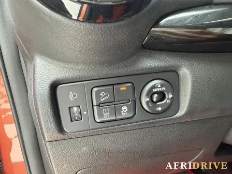 2021 Kia KX1 6