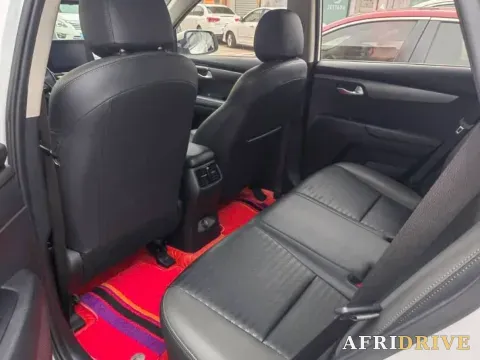 2018 Kia Sportage R 6