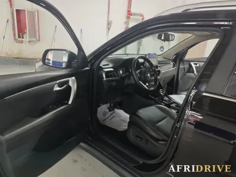2019 Kia Sportage R 4