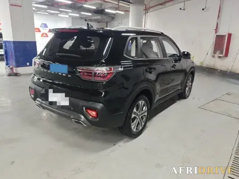 2019 Kia Sportage R 6