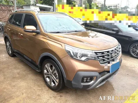 2019 Kia Sportage R 3