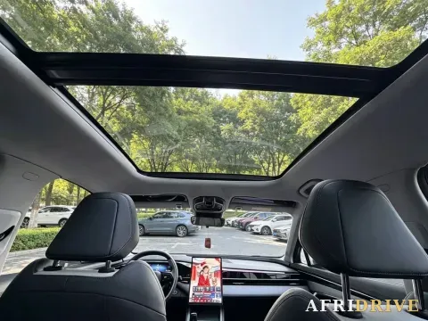 2024 Geely StarRay 7