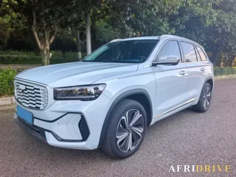 2022 Citroen C5 X