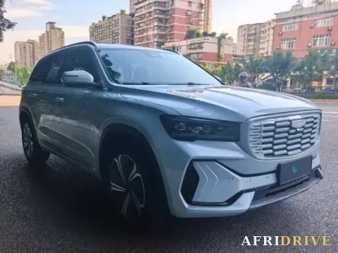 2022 Citroen C5 X 3