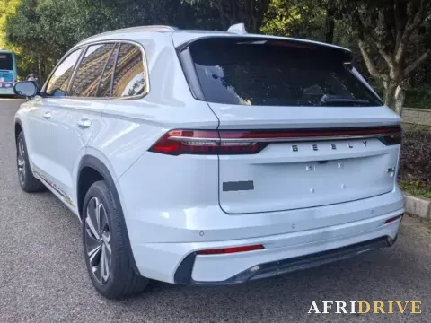 2022 Citroen C5 X 4