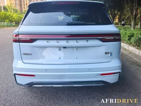 2022 Citroen C5 X 5