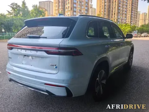 2022 Citroen C5 X 6
