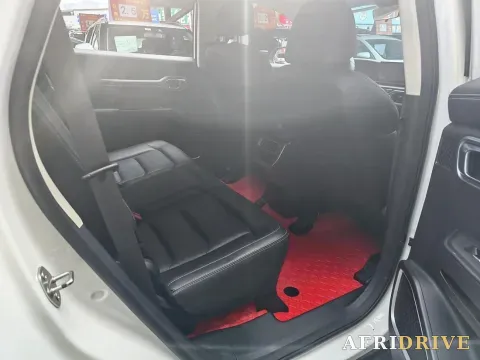 2020 Geely Okavango 8