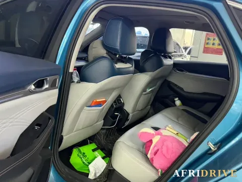 2021 Geely Preface 6