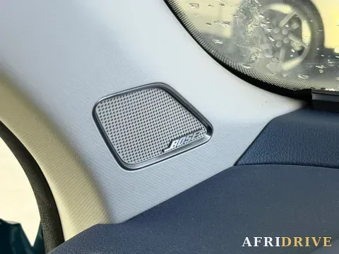 2021 Geely Preface 8