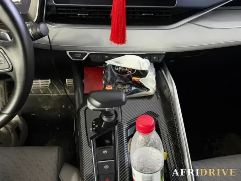 2021 Geely Preface 9