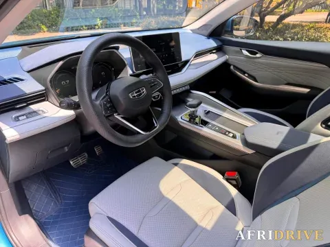 2020 Volkswagen C-Trek 3
