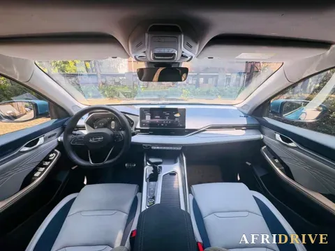 2020 Volkswagen C-Trek 4