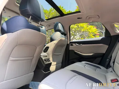 2020 Volkswagen C-Trek 5