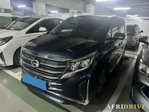 2023 GAC Trumpchi M8