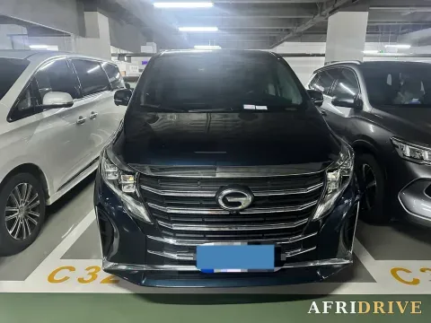 2023 GAC Trumpchi M8 3