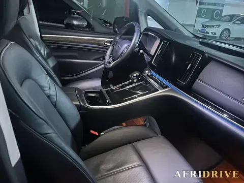 2023 GAC Trumpchi M8 4