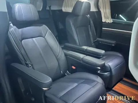 2023 GAC Trumpchi M8 5