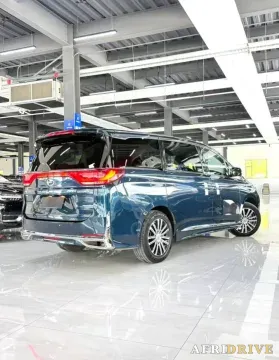 2021 GAC Trumpchi M8 6
