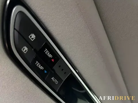 2021 GAC Trumpchi M8 9