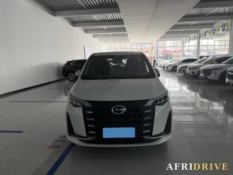 2023 GAC Trumpchi M6 2