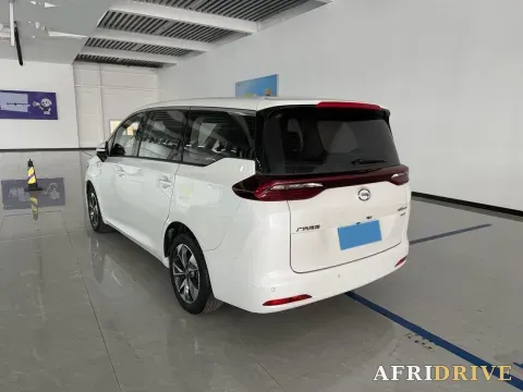 2023 GAC Trumpchi M6 5