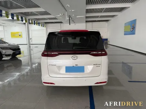2023 GAC Trumpchi M6 7