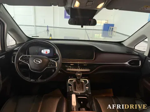 2023 GAC Trumpchi M6 8