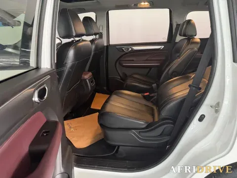 2023 GAC Trumpchi M6 9