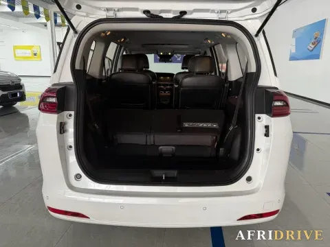 2023 GAC Trumpchi M6 10