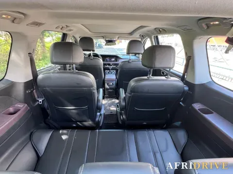 2021 GAC Trumpchi M6 7