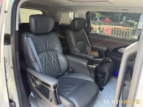 2024 GAC Trumpchi M8 7