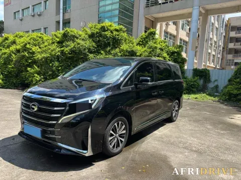 2023 GAC Trumpchi M8