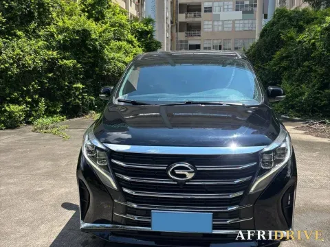 2023 GAC Trumpchi M8 2