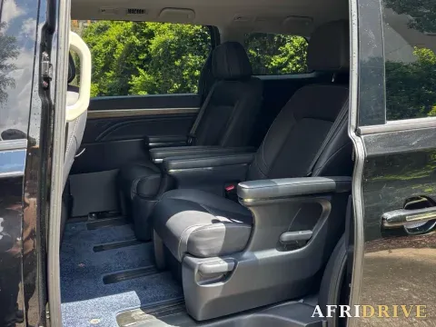 2023 GAC Trumpchi M8 6