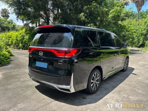 2023 GAC Trumpchi M8 8