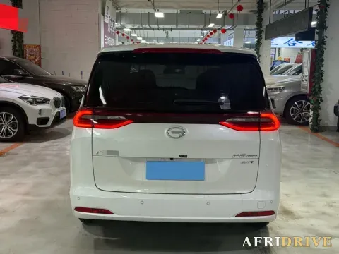 2023 GAC Trumpchi M6 7