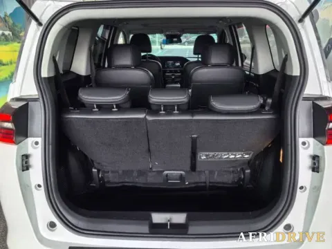 2023 GAC Trumpchi M6 7