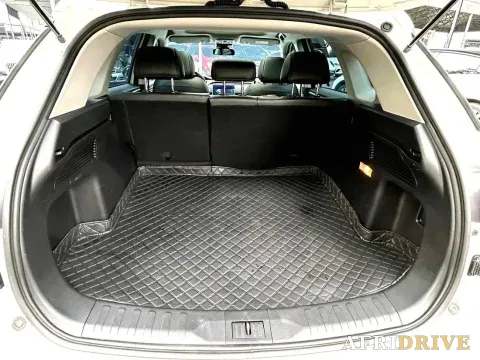 2022 GAC Trumpchi GS4 Plus 15