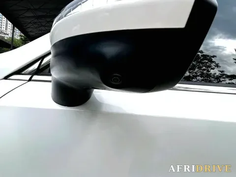 2022 GAC Trumpchi GS4 Plus 16