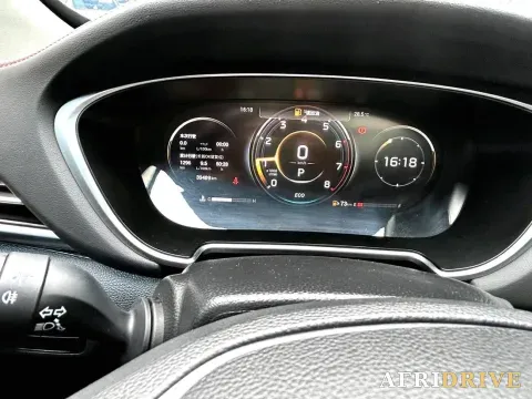2022 GAC Trumpchi GS4 Plus 20