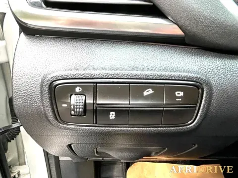 2022 GAC Trumpchi GS4 Plus 10