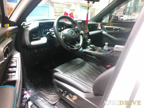 2024 GAC Trumpchi GS8 4